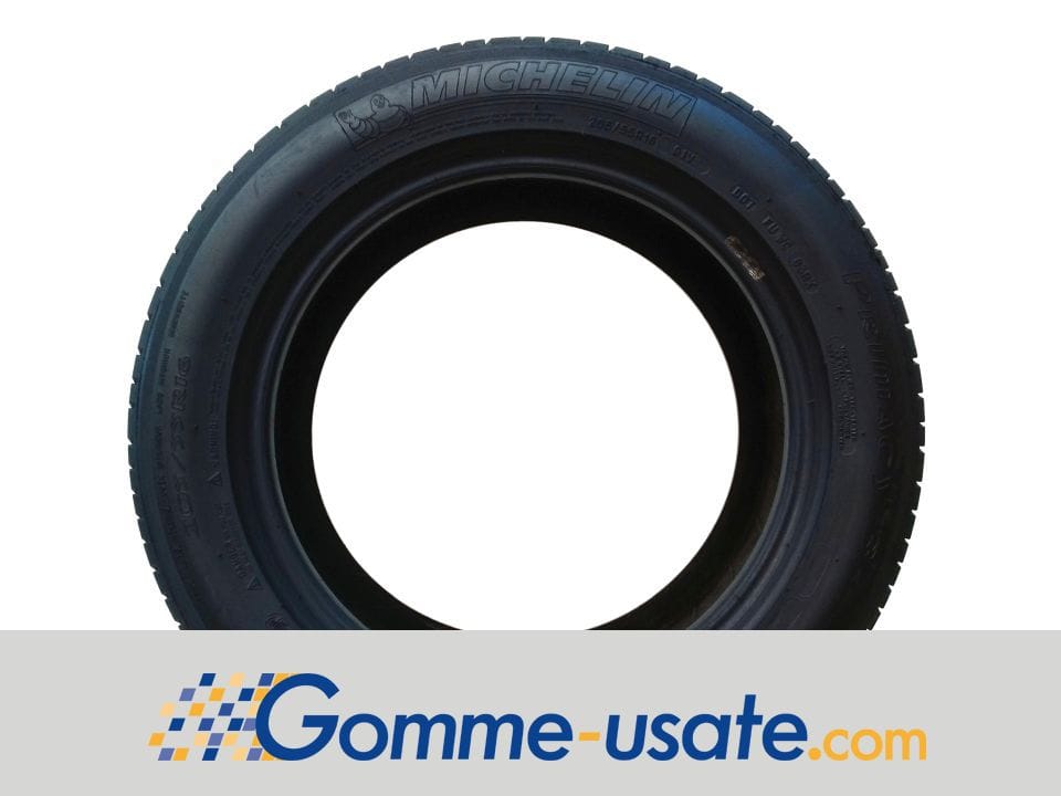 Thumb Michelin Gomme Usate Michelin 205/55 R16 91V Primacy 3 (75%) pneumatici usati Estivo_1